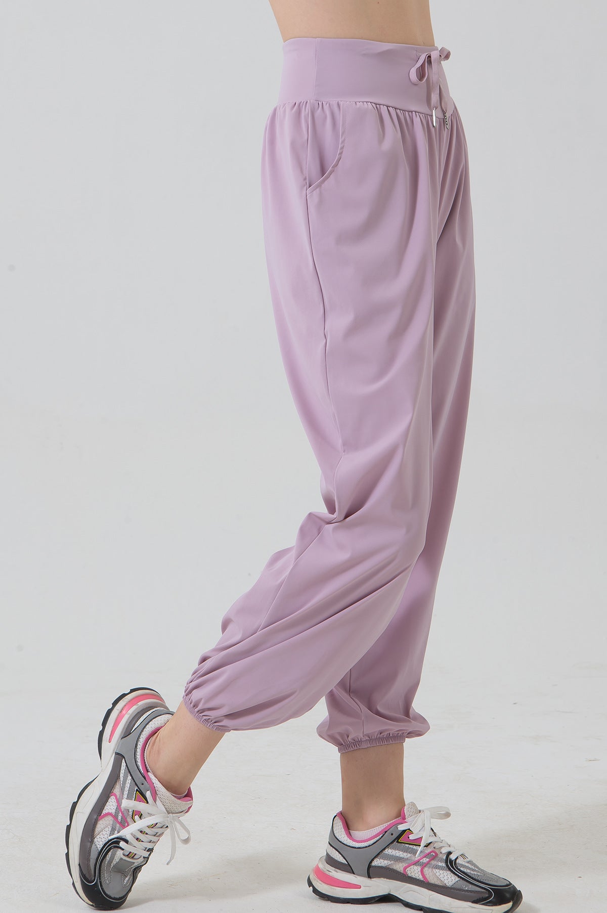 Quick Dry Jogger Pants
