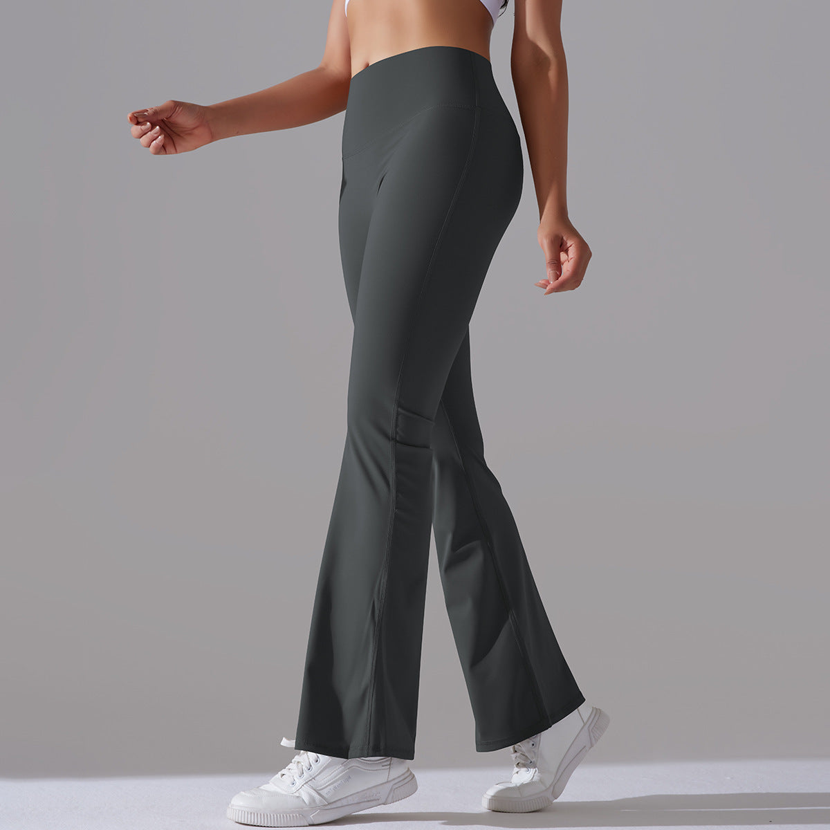 Seamless Trousers
