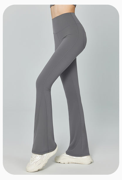Seamless Trousers