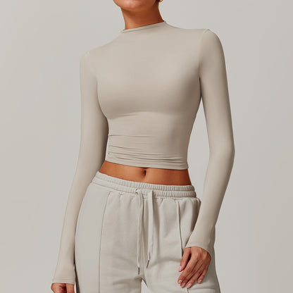 Quick Drying Fitness top