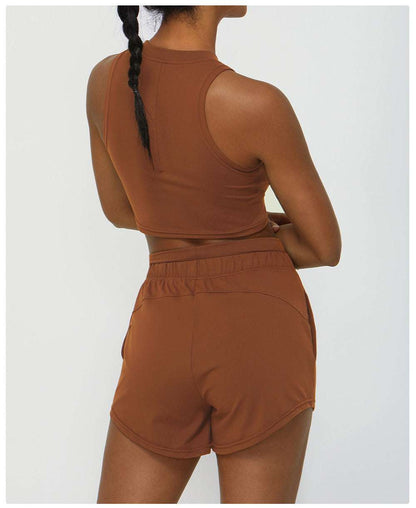 Matching Bra & shorts set