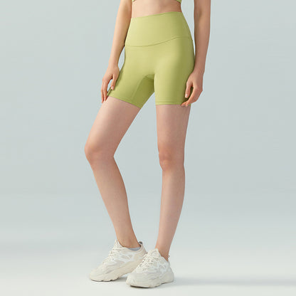 Quick dry hot pants