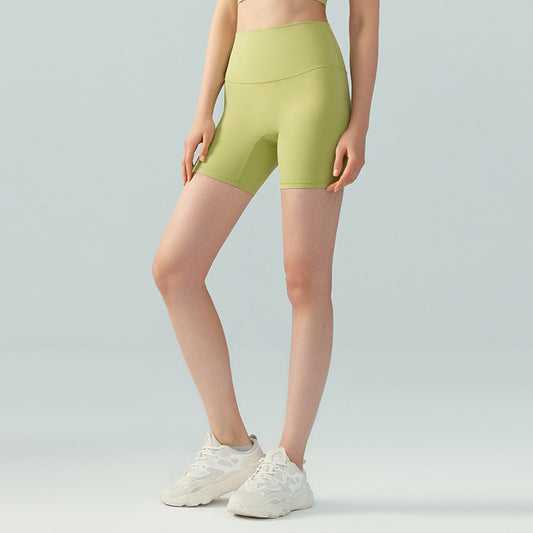 Quick dry hot pants