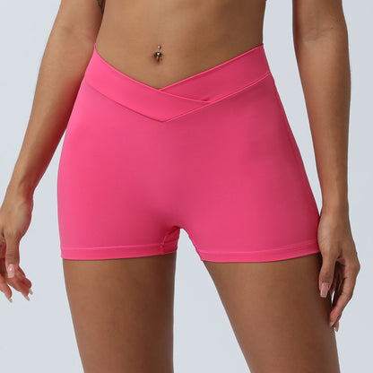 Peach Pink