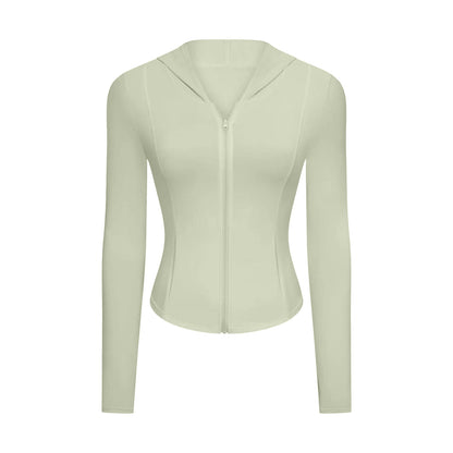 Frost Green