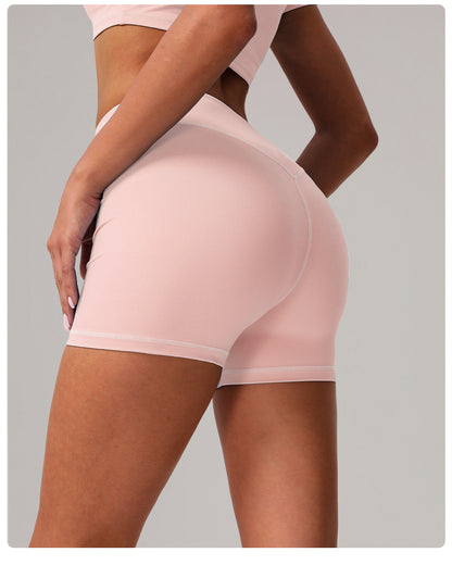 Quick Dry hot pants