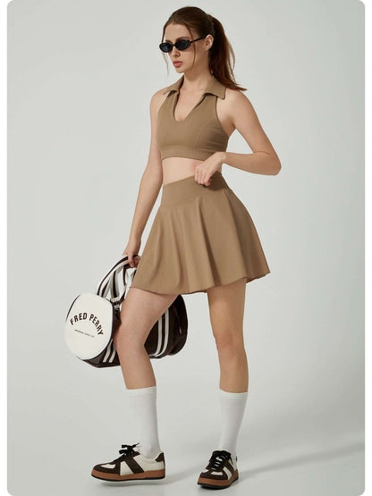 Mix & Match top & skort separates