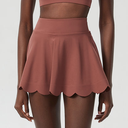 Dusky Pink