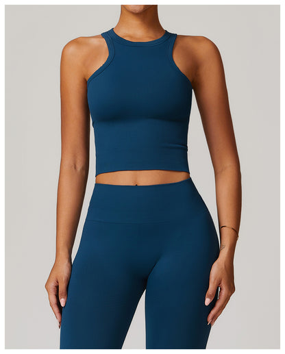 Yoga Vest