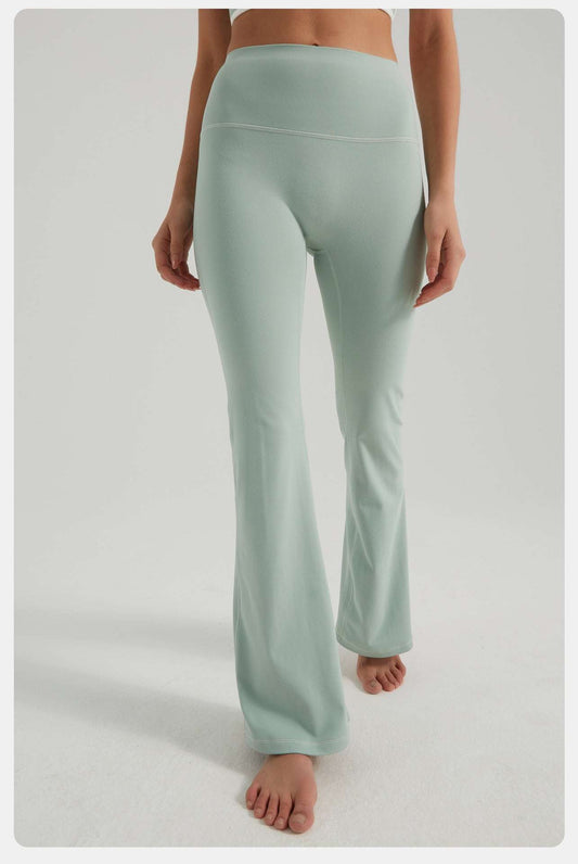 Seamless Trousers
