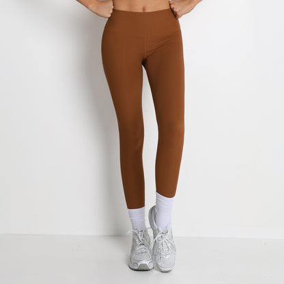 Nut Shell Brown