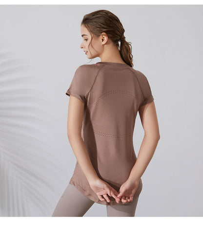 Short sleeve T shirt