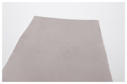 Seamless Yoga Shorts