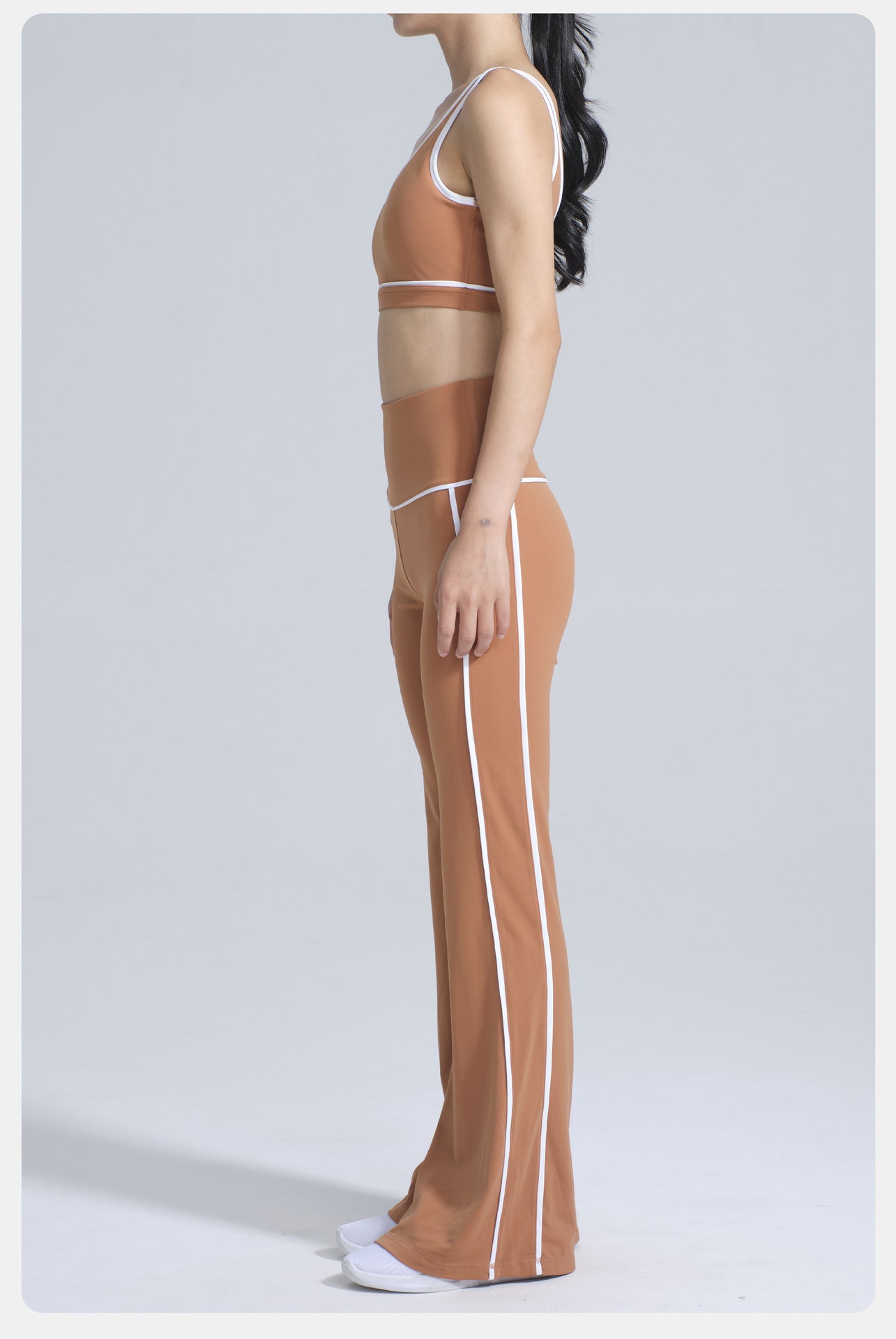 Mix & Match contrast piping set