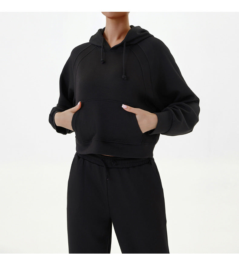 Mix & Match sweater & jogger separates