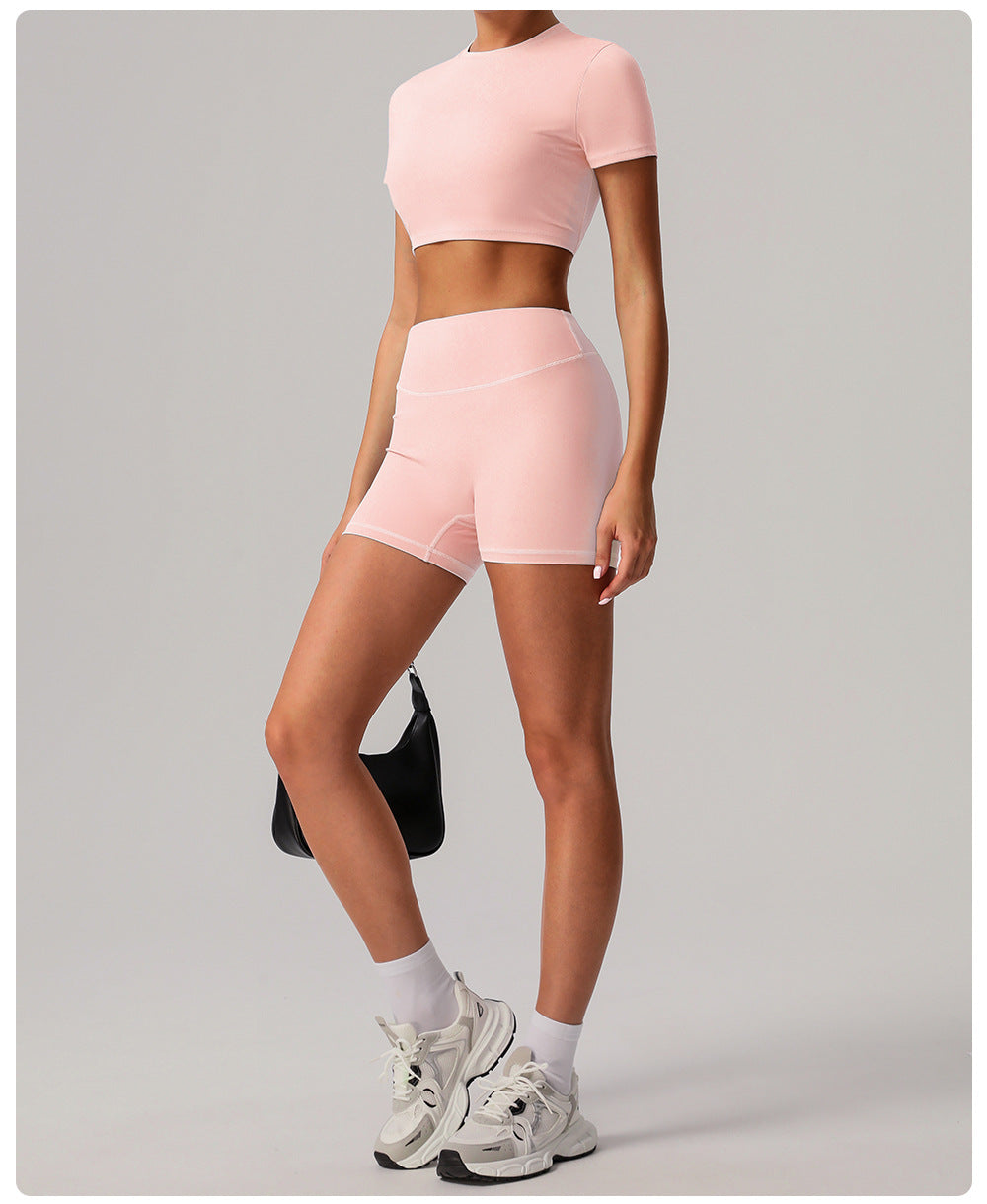 Quick Dry hot pants