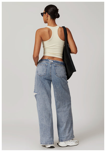 Yoga Vest