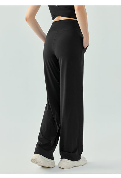 Quick Dry Track Pants