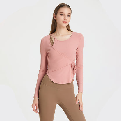 Breathable full sleeve top
