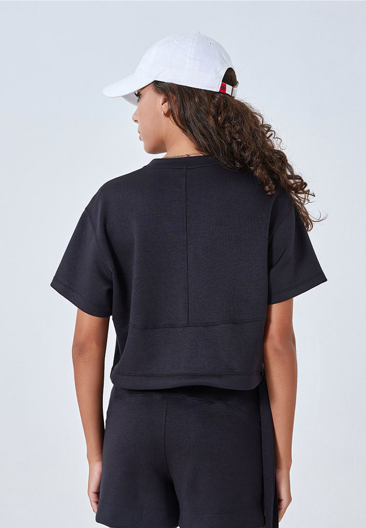 Mix & Match top & shorts separates