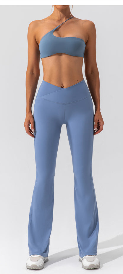 Slim fit Trousers