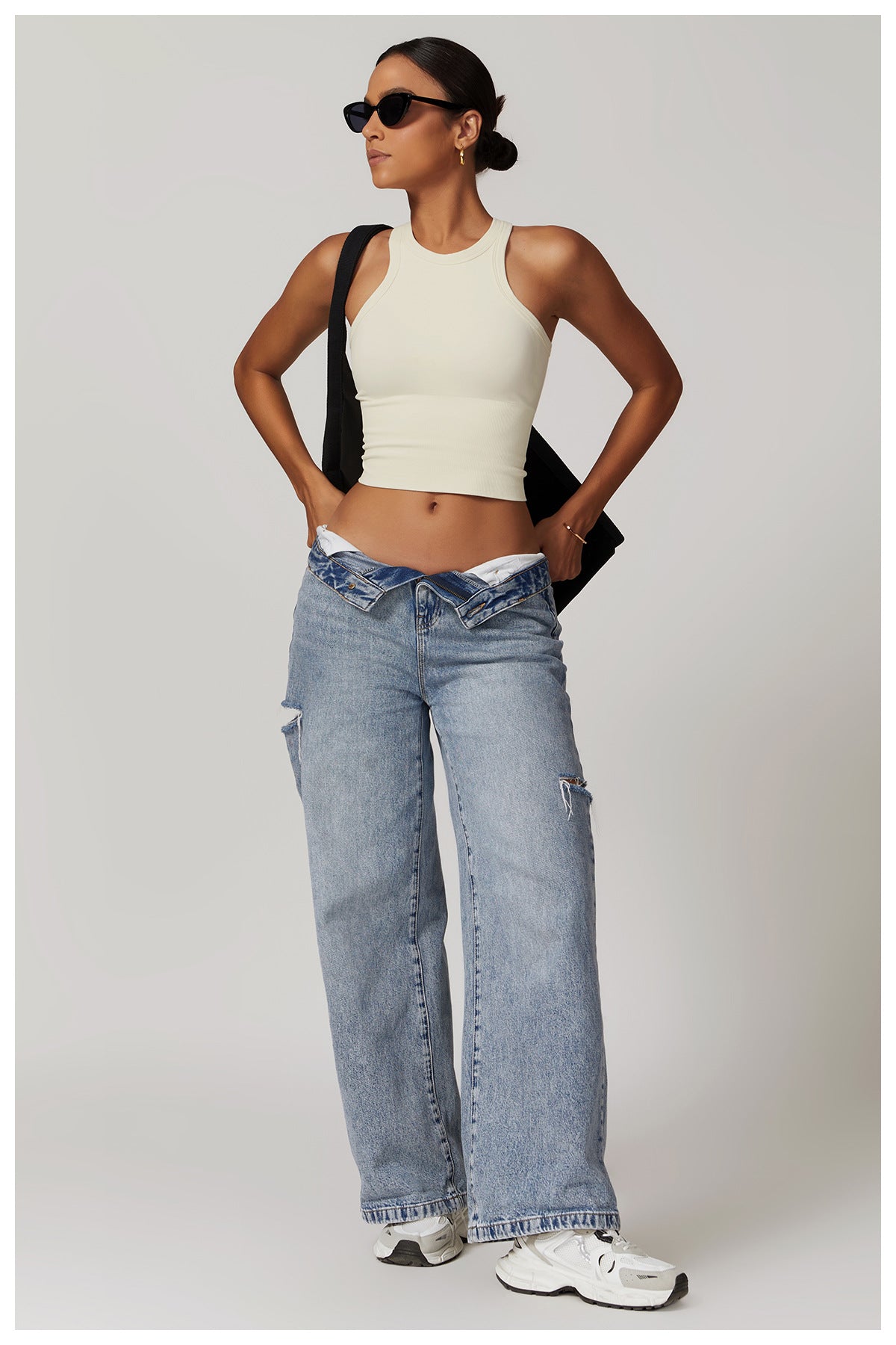 Yoga Vest