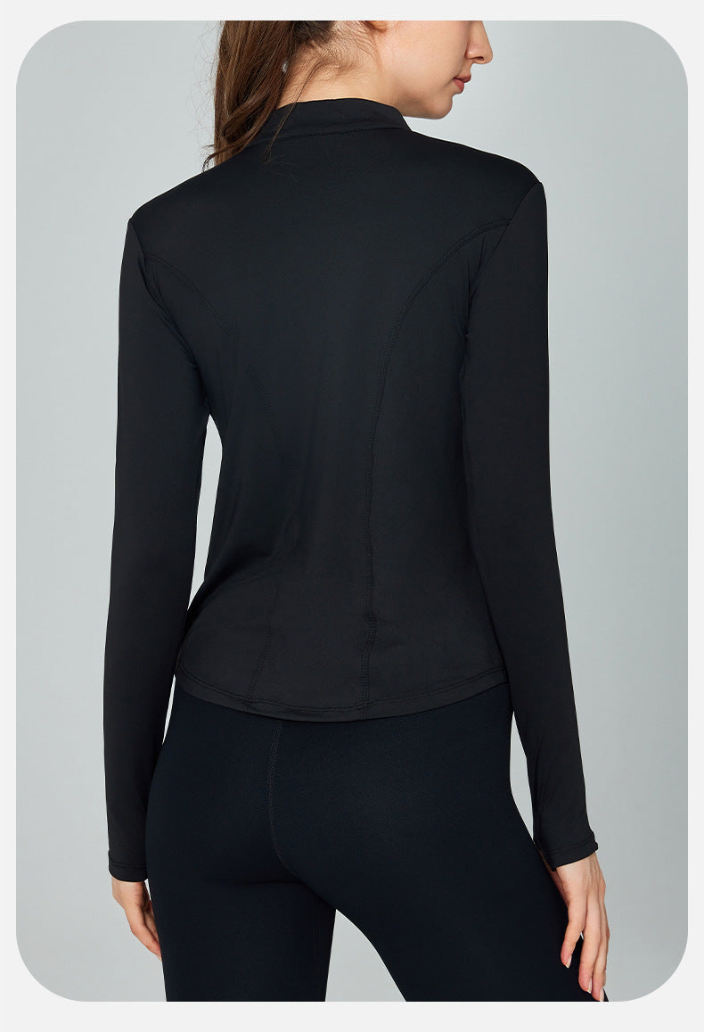 Full sleeve jacket
