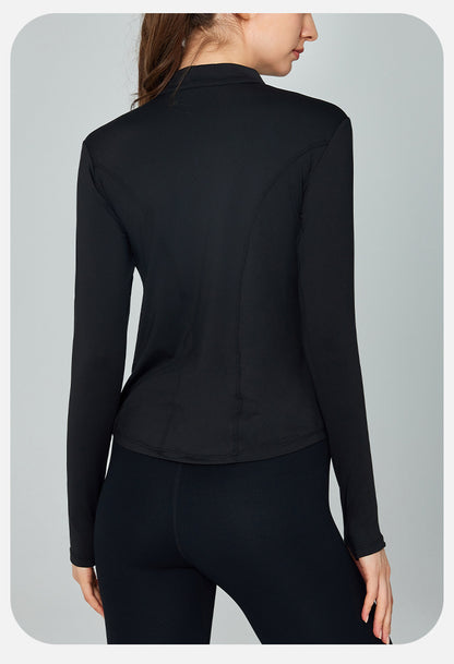 Full sleeve jacket