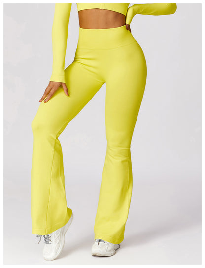 Seamless Trousers
