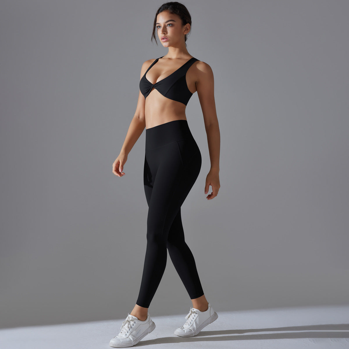 Matching Bra & leggings set