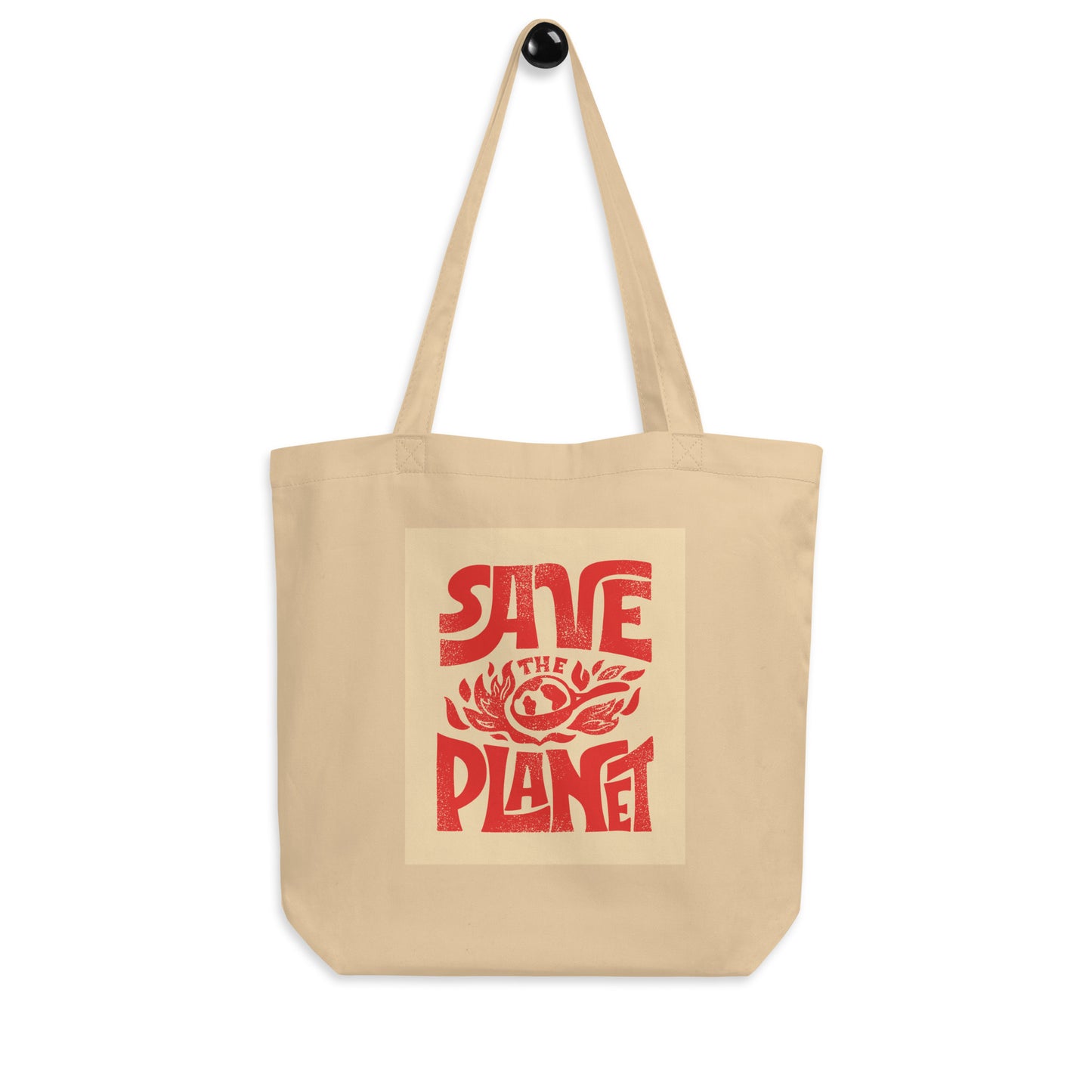 Eco Tote Bag