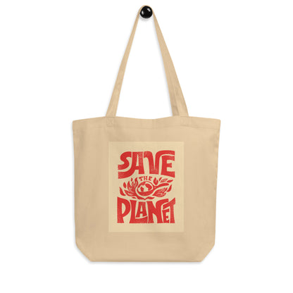 Eco Tote Bag