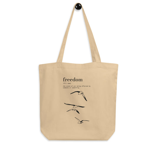 Eco Tote Bag