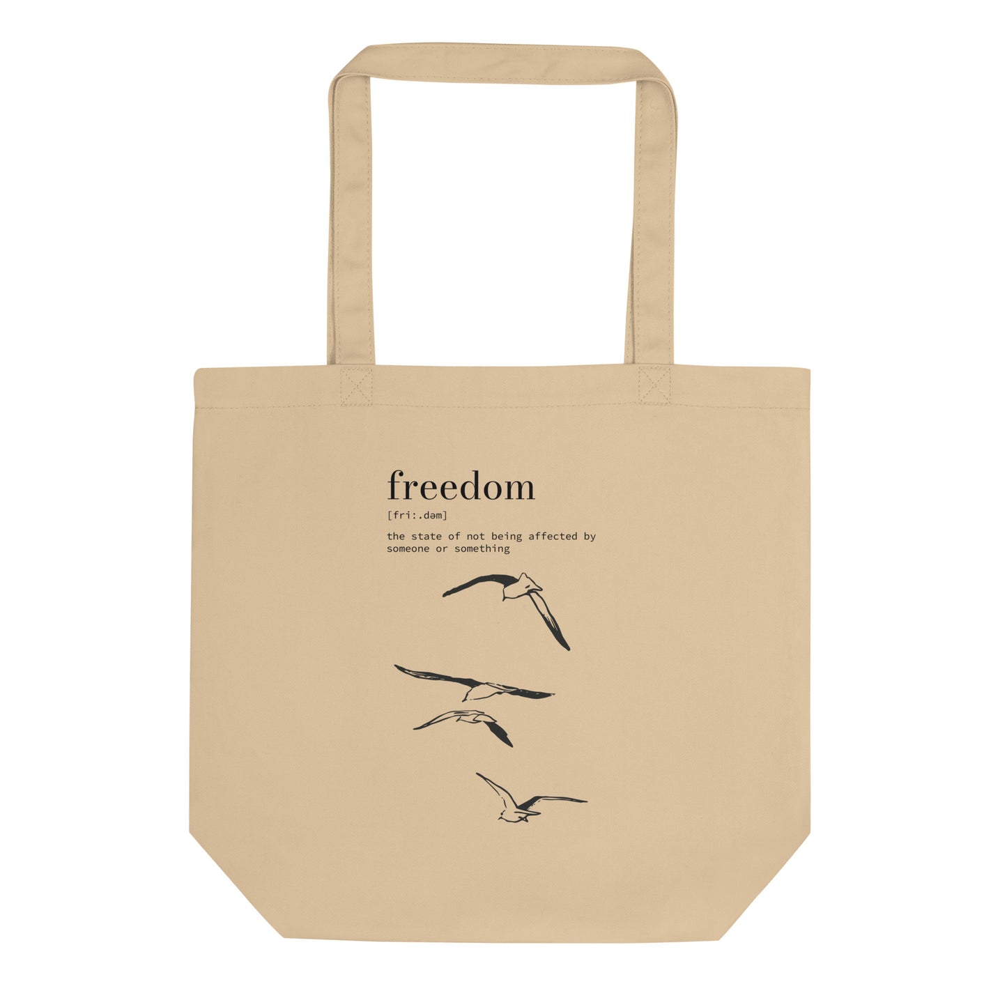 Eco Tote Bag