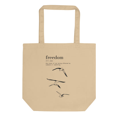 Eco Tote Bag