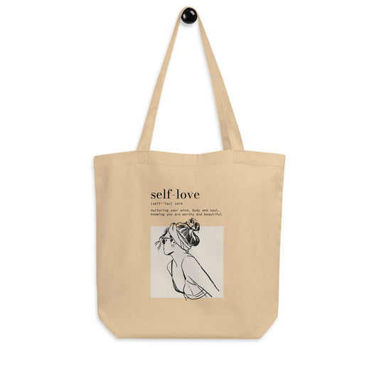 Eco Tote Bag