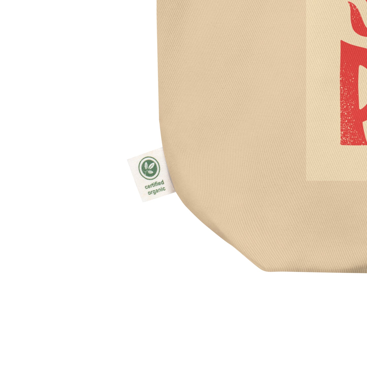 Eco Tote Bag