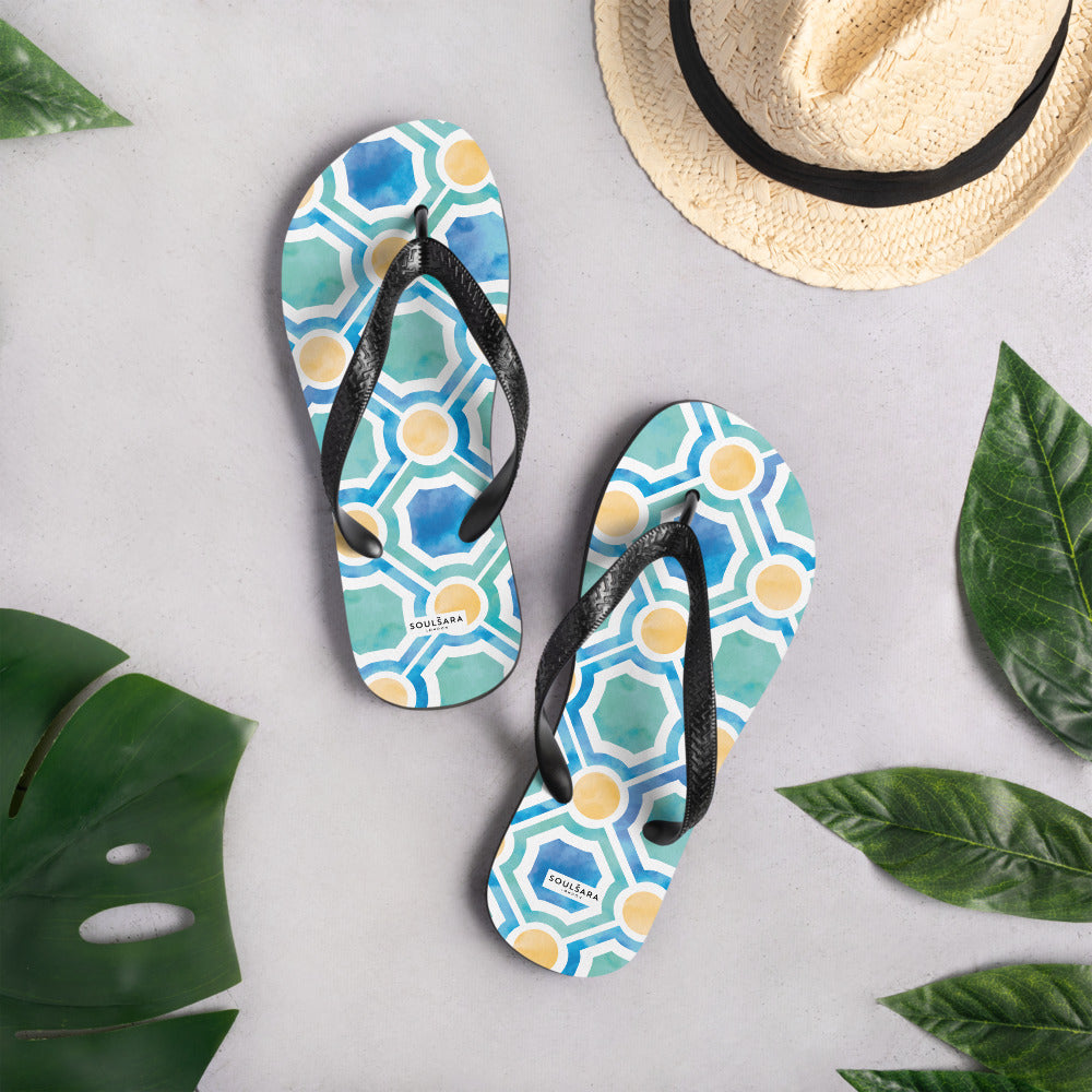 Flip-Flops