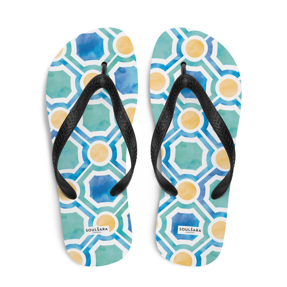 Flip-Flops