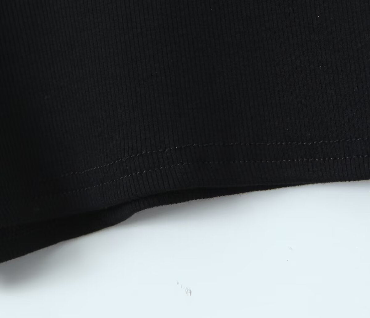 Cross back unitard