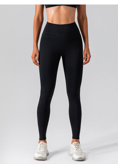 Quick Drying seamless leggings