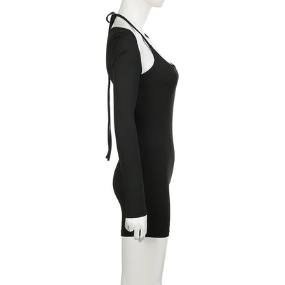 Breathable yoga unitard