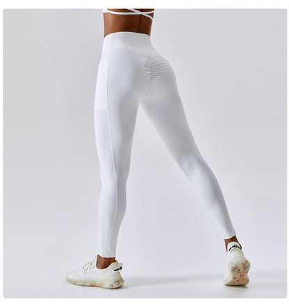 Quick dry leggings