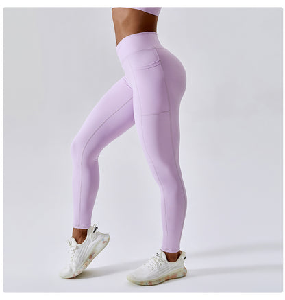 Quick dry leggings