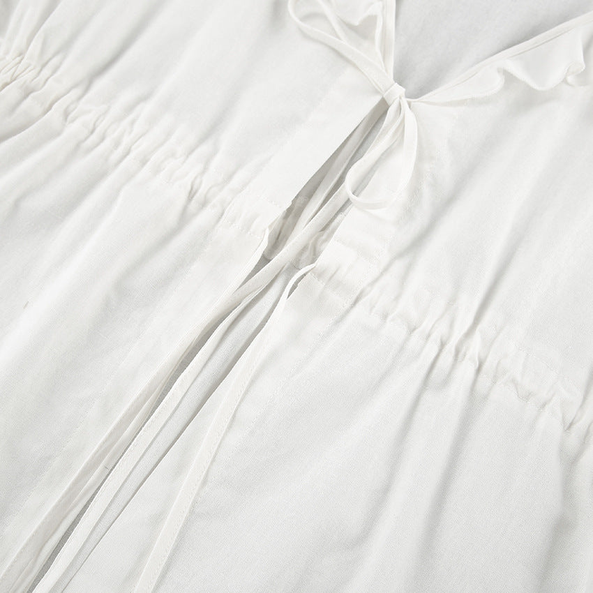 Full sleeve cotton 2 piece set